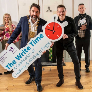 The Write Time Festival