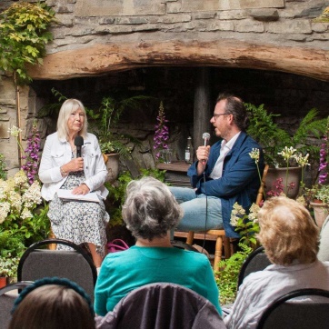 West Cork Music Festival featuring Sue Leonard John Connell