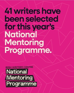 Writers Selected