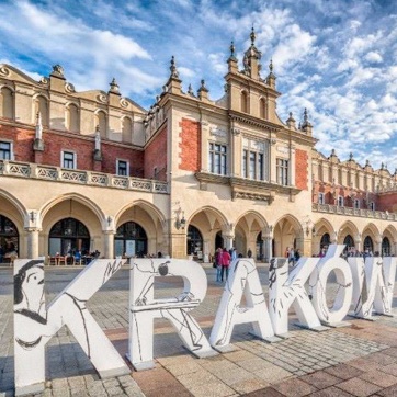 Krakow residency