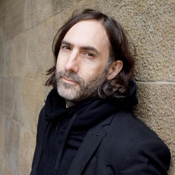 Paul lynch author photo2 colour credit basso cannarsa