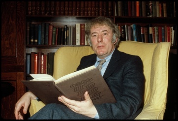 Seamus heaney irish poet new york 1b312c