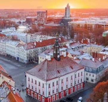 Tartu