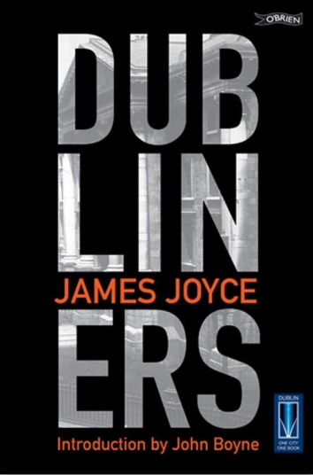 			Dubliners