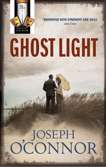 Ghost light