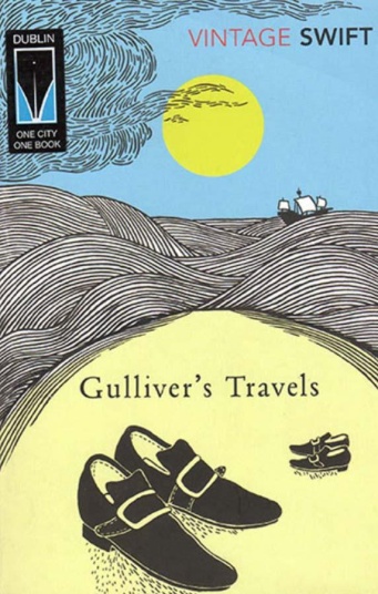 Gullivers Travels One Dublin One Book