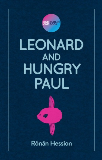 Leonard and Hungry Paul