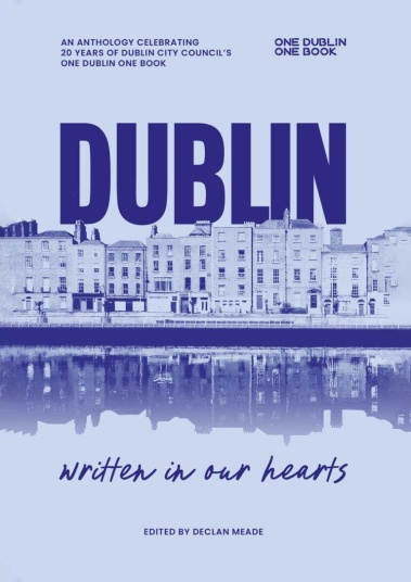 ODOB dublin written in our hearts