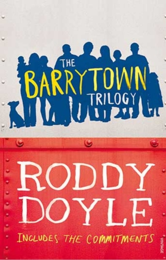The Barrytown Trilogy