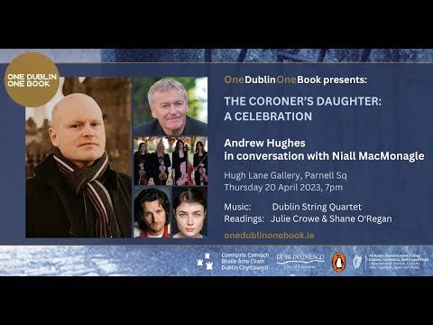 The Coroners Daughter Videos