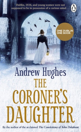 The Coroners Daughter