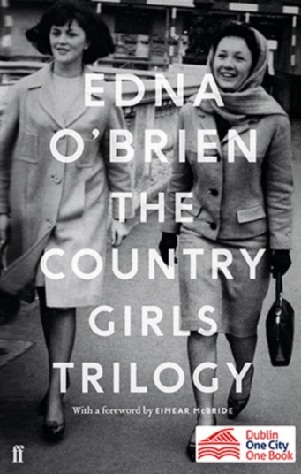 			The Country Girls Trilogy