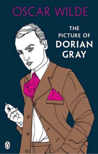 The picture of dorian gray