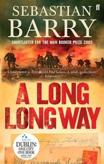 A long long way