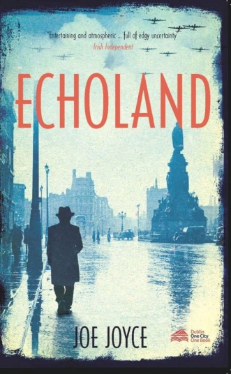 Echoland