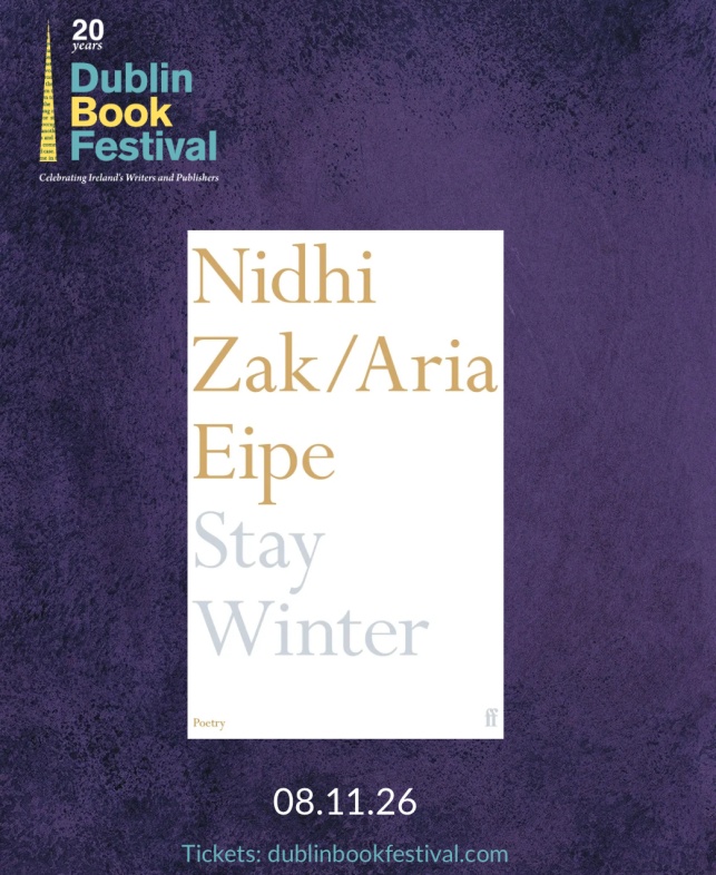 Photo of Stay Winter along with event date