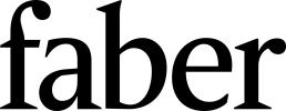 Faber and Faber logo