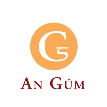 			An Gum Logo