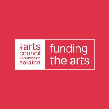			Arts Council Logo