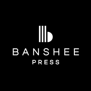 			Banshee Press Logo