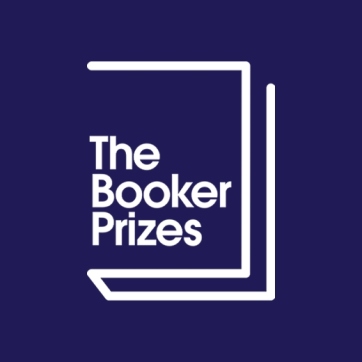 			Booker Prizes Logo