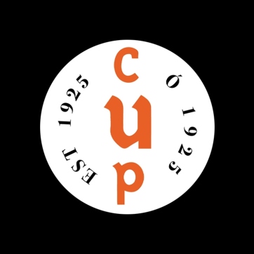 			Cork University Press Logo