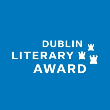 Dublin City Literary Award Logo