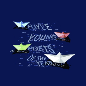 			Foyle Young Poet Logo