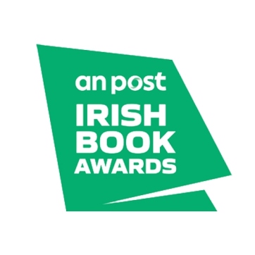 			Irish Book Awards Logo