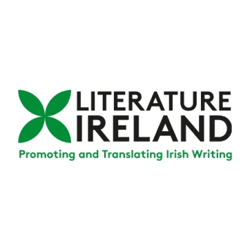 			Literature Ireland Logo