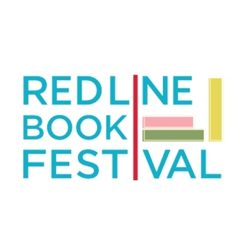 Redline Book Festival Logo