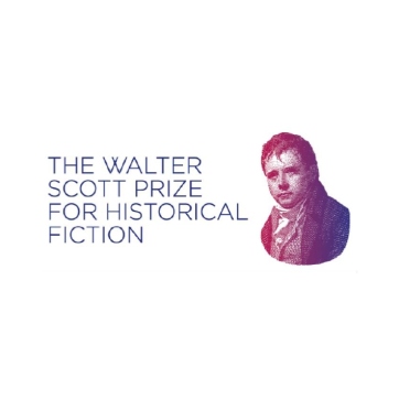 Walter Scott Prize Logo