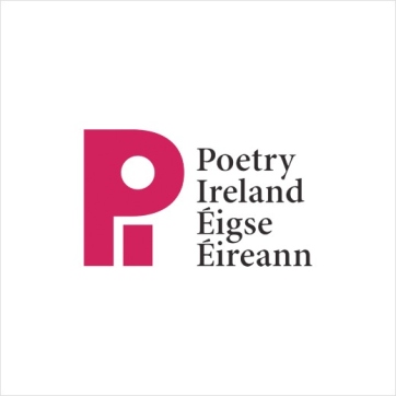 Poetry ireland logo