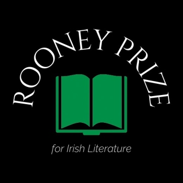 Rooney prize logo