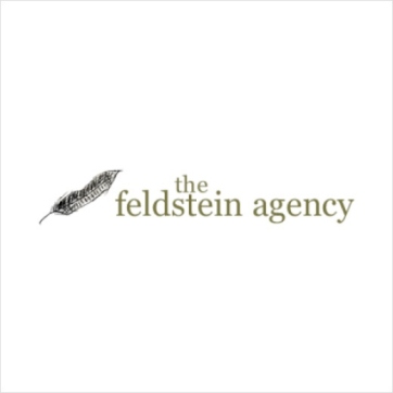 The feldstein agency logo