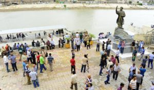 Baghdad